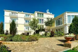 Villa «Playatina», Черноморское
