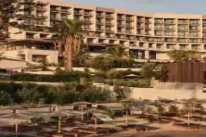Helea Family Beach Resort, Калифея