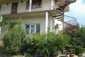 Гостевой дом «Вояж», Судак