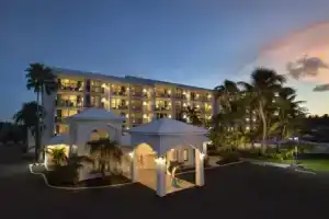 The Laureate Key West, Ки-Уэст