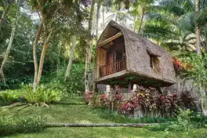 Four Seasons Resort Bali at Sayan, Убуд