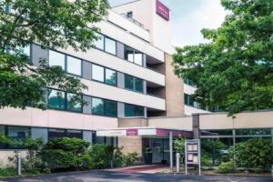 Mercure Hotel Düsseldorf Neuss, Нойс