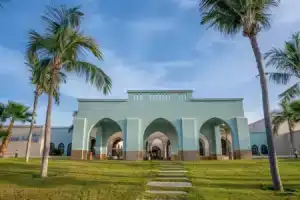 Отель «Salalah Rotana», Салала