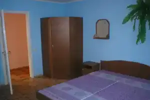 Yuzhanka111 Guest House, Затока