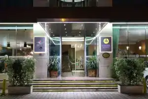 Masel Hotel, Адана