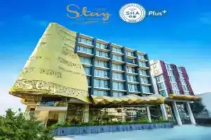 Отель «Stay With Nimman Chiang Mai - Sha Extra Plus», Чианг Май