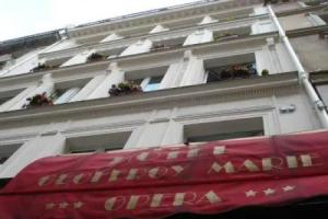 Отель «Maxim Opéra», Париж