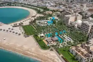 Hilton Ras Al Khaimah Beach Resort, Рас-эль-Хайма
