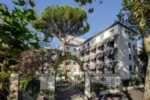 Donna Laura Palace By Omnia Hotels, Рим