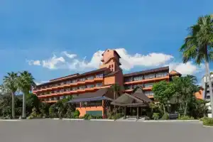 Patong Merlin Hotel - Sha Plus, Патонг