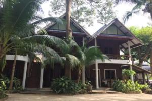 Big Fish Resort Koh Tao, Остров Ко Тао