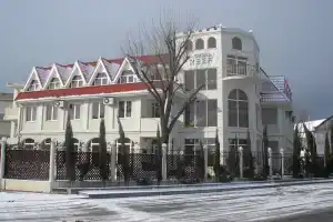 Риф, Адлер