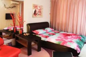 Apartment Geysha, Самара
