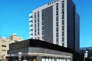 Smile Hotel Utsunomiya Nishiguchi Ekimae, Уцуномия