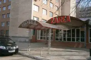 Отель «Заря», Кишинев