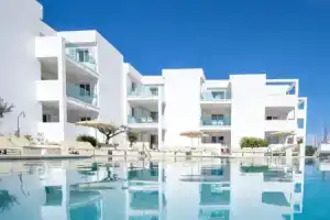 MarSenses Ferrera Blanca Hotel, Кала-д'Ор
