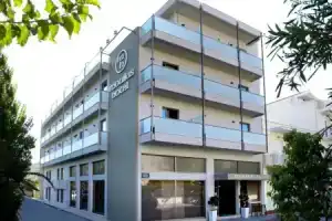 Mouikis Hotel Kefalonia, Аргостолион