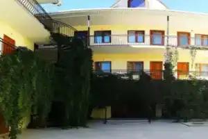 Гостевой дом «Kok-Koz», Судак