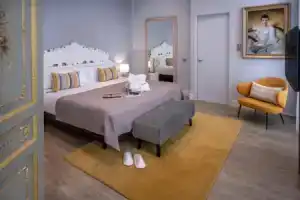 Hotel «Serhs Rivoli Rambla», Барселона
