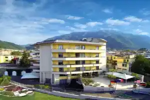 Europa Stabia Hotel, Кастелламмаре-ди-Стабия