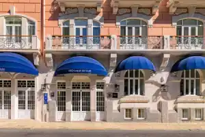 Отель «H10 Duque de Loule», Лиссабон