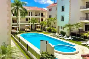 Апарт-отель «Punta Cana Seven Beaches», Пунта-Кана