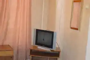Гостиница «Жигули - Эконом», Самара
