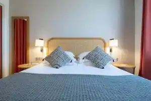 Отель «Hôtel Cézanne Boutique-Hôtel», Экс-ан-Прованс