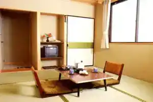 Shingetsu Ryokan, Нагоя