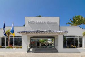 Отель «H10 Ocean Dunas - Adults Only», Корралехо