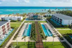 Live Aqua Beach Resort Punta Cana - All Inclusive - Adults Only, Пунта-Кана