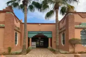 Отель «Sol Oasis Marrakech», Марракеш