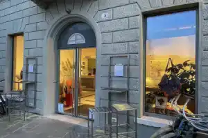 Hotel «Annunziata», Феррара