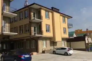 Zhk Duet Apartments, Адлер