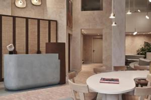 Отель «The Lekka & Spa», Афины