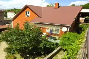 Гостевой дом «Жильё у Лилии», Архипо-Осиповка