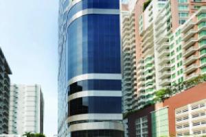 Отель «Hyatt Place Bangkok Sukhumvit - Sha Plus Certified», Бангкок