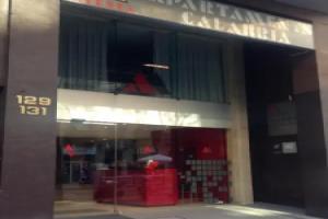 Aparthotel Atenea Calabria, Барселона