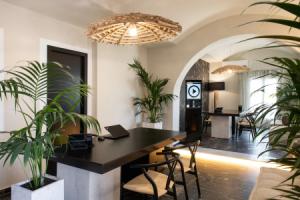 Апарт-отель «Solaris», Фира