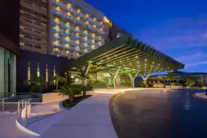Hard Rock Hotel Cancun - All Inclusive, Канкун
