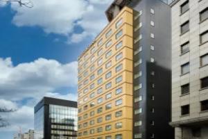 Hotel «Yaenomidori Tokyo», Токио