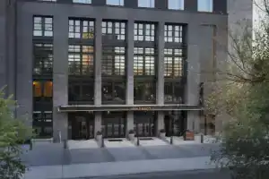 Kimpton Hotel Van Zandt, An Ihg Hotel, Остин