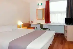 Отель «ibis München City Nord», Мюнхен