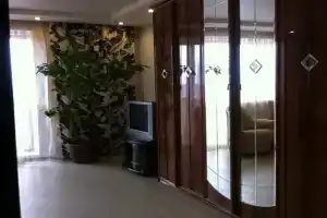 Prospekt Karla Marksa 11 Apartments, Новосибирск