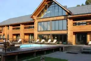Terem Club Guest House, Новый Энхелук