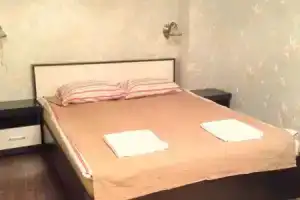 Апартаменты на ул. Юных Ленинцев, Москва