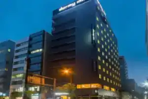 Отель «Dormy Inn Premium Tokyo Kodenmacho», Токио