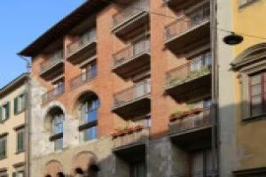 Гостевой дом «Gialel Pisa», Пиза