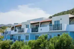 Semiramis Village, Херсониссос
