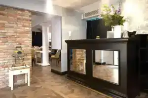 Hotel «Do Pozzi», Венеция